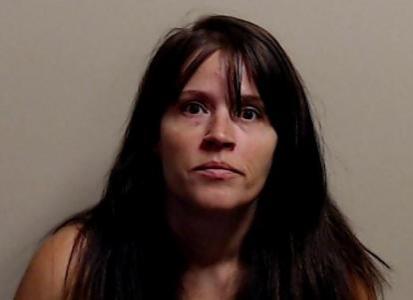 Tanisha Magness a registered Sex or Kidnap Offender of Utah