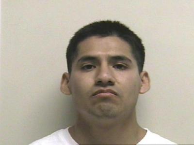 Abimel Jacobo Flores a registered Sex or Kidnap Offender of Utah
