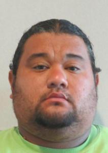 Angelo Nathan Gutierrez a registered Sex or Kidnap Offender of Utah