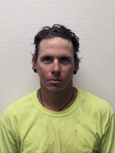 Cory Aiken a registered Sex or Kidnap Offender of Utah