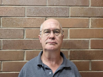 Gary Delos Hill a registered Sex or Kidnap Offender of Utah