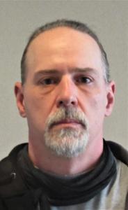 David Lamar Hansen a registered Sex or Kidnap Offender of Utah