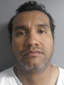 Hector Flores a registered Sex or Kidnap Offender of Utah