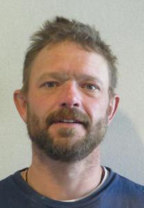 Jedediah Robert Crossley a registered Sex or Kidnap Offender of Utah
