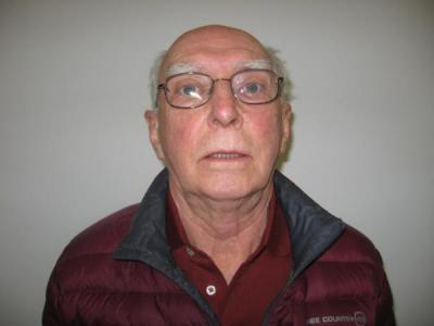 William John Zwiebel a registered Sex or Kidnap Offender of Utah