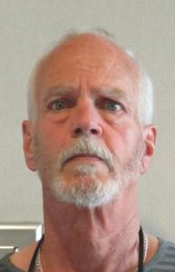 Roger Arlo Livingston a registered Sex or Kidnap Offender of Utah