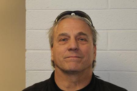 Michael Adam Venesky a registered Sex or Kidnap Offender of Utah