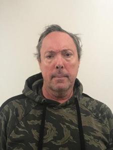 Garry Lee Clifton a registered Sex or Kidnap Offender of Utah