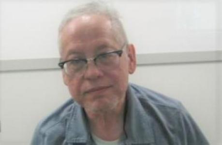 Roger Greer a registered Sex or Kidnap Offender of Utah