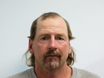 Alton Eugene Moore a registered Sex or Kidnap Offender of Utah