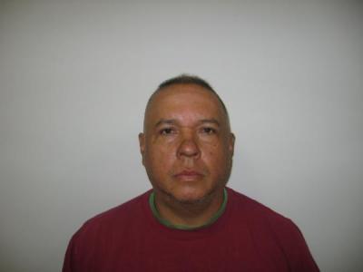 Anastacio C Martinez a registered Sex or Kidnap Offender of Utah