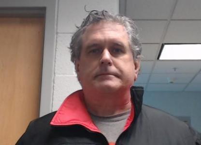 Brent Joseph Marchant a registered Sex or Kidnap Offender of Utah