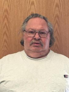 Richard Forrest Juber a registered Sex or Kidnap Offender of Utah