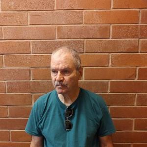 Richard Ellis Dollarhide a registered Sex or Kidnap Offender of Utah