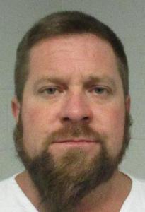 Brandon Christen a registered Sex or Kidnap Offender of Utah