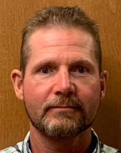 David Boss Barlow a registered Sex or Kidnap Offender of Utah