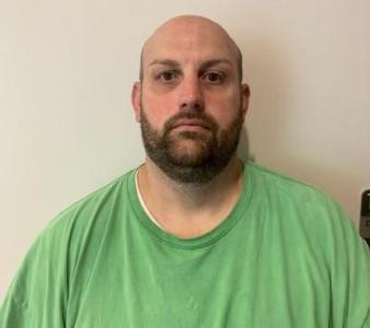 Weston Matthew Fischer a registered Sex or Kidnap Offender of Utah