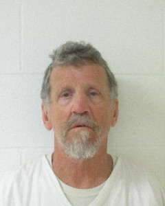 Anthony Ray Jones a registered Sex or Kidnap Offender of Utah