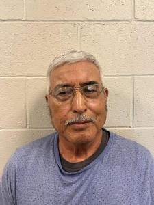 Antonio Betancourt a registered Sex or Kidnap Offender of Utah