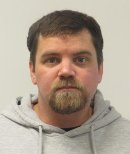 Jordan Trent Watson a registered Sex or Kidnap Offender of Utah