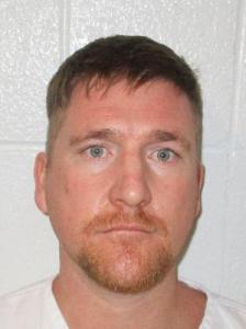 Dustin Clark Leonard a registered Sex or Kidnap Offender of Utah