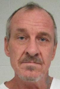 Harold Eugene Higgins a registered Sex or Kidnap Offender of Utah