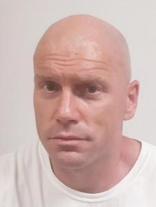 Nicholas J Leger a registered Sex or Kidnap Offender of Utah