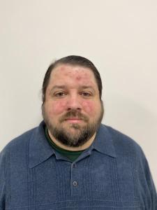 David Allan Folks a registered Sex or Kidnap Offender of Utah