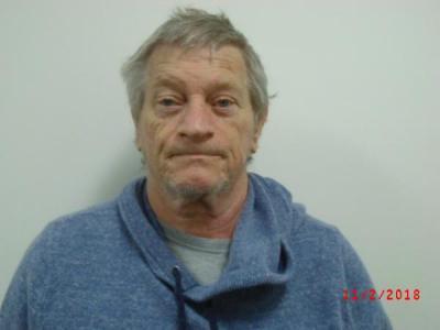 Harold Hensley a registered Sex or Kidnap Offender of Utah