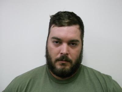 Branden Scott Markham a registered Sex or Kidnap Offender of Utah