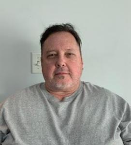 Rex Lewis a registered Sex or Kidnap Offender of Utah
