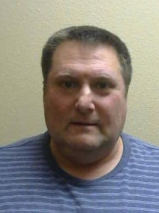 Terry Bryce Barton a registered Sex or Kidnap Offender of Utah