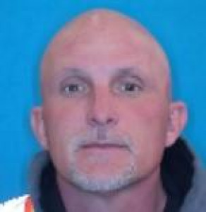 Billy Jack Vanausdal a registered Sex or Kidnap Offender of Utah