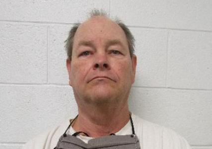 Michael Bedford Bosworth a registered Sex or Kidnap Offender of Utah