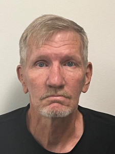 Steven Earl Jones a registered Sex or Kidnap Offender of Utah