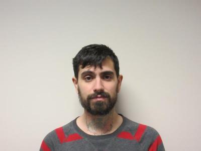 Joshua Paul Carrera a registered Sex or Kidnap Offender of Utah