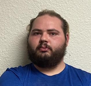 Brighten Alexandre Hosie a registered Sex or Kidnap Offender of Utah