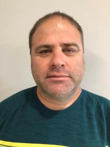 Christopher Burl Swank a registered Sex or Kidnap Offender of Utah