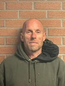 Corey Ryan Thompson a registered Sex or Kidnap Offender of Utah