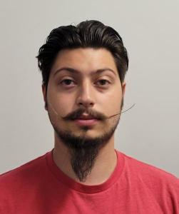 Nathaniel Ivan Gutierrez a registered Sex or Kidnap Offender of Utah