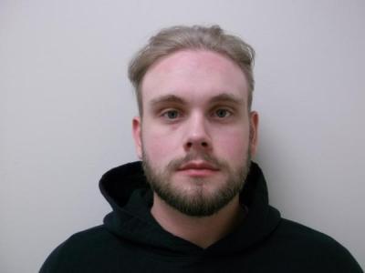 Mitchell Sidney Breese a registered Sex or Kidnap Offender of Utah