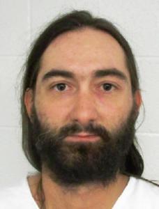 Patrick Nixon a registered Sex or Kidnap Offender of Utah
