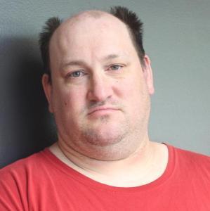 Esekiel James Hartgrove a registered Sex or Kidnap Offender of Utah