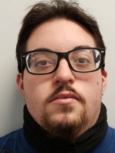 Justin Daniel Jadin a registered Sex Offender of Wisconsin