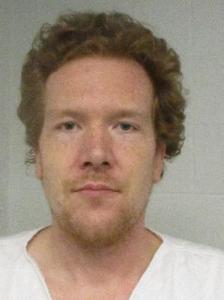 Wesley Hazen Salisbury a registered Sex or Kidnap Offender of Utah