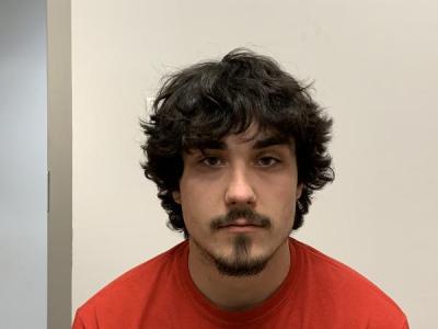 Issac Francisco Alonso a registered Sex or Kidnap Offender of Utah
