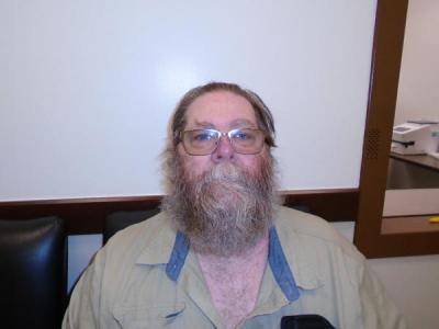 Russell Eugene Vanprooyen a registered Sex or Kidnap Offender of Utah