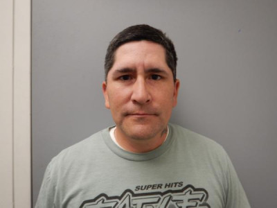 Carlos Roberto Manzanares a registered Sex or Kidnap Offender of Utah