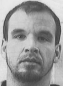 Richard Smith a registered Sex or Violent Offender of Oklahoma