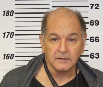 Stephen Landrigan a registered Sex Offender of New York